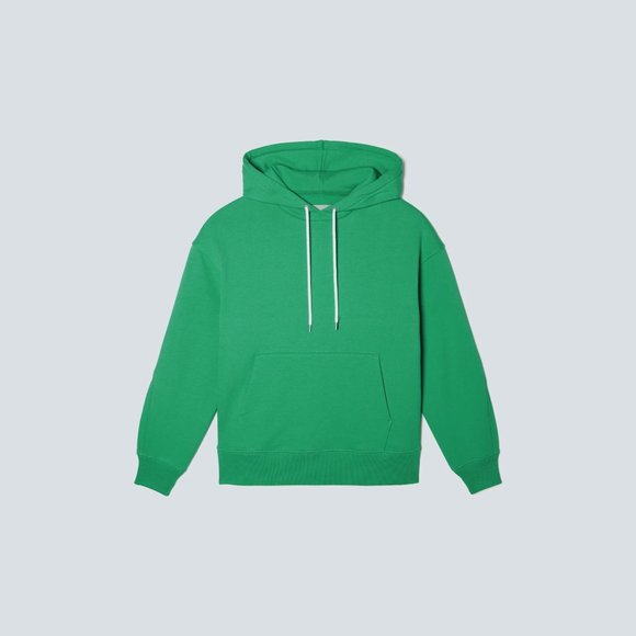 Everlane Organic Cotton Hoodie - Picture 4 of 4